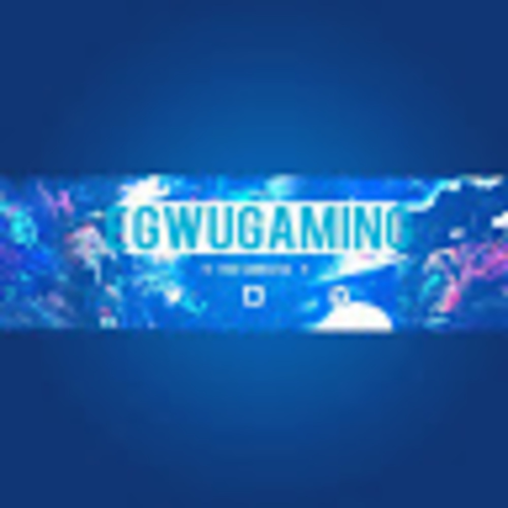 Meet your Posher, Egwugaming